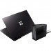 Ноутбук DREAM MACHINES RT5080-16 Black (RT5080-16UA22)