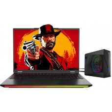 Ноутбук Dream Machines RT5080-16UA21 