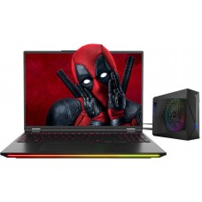 Ноутбук Dream Machines RT5090-16UA32