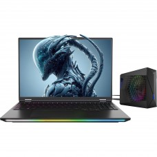 Ноутбук DREAM MACHINES RT5090 (RT5090-16UA27)