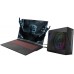 Ноутбук Dream Machines RX4090-17 Black (RX4090-17UA28)