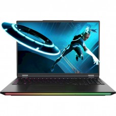 Ноутбук DREAM MACHINES RX5070Ti-16 Black (RX5070TI-16UA27)
