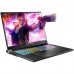 Ноутбук DREAM MACHINES RX5070Ti-18 Black (RX5070TI-18UA22)