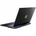 Ноутбук DREAM MACHINES RX5070Ti-18 Black (RX5070TI-18UA22)