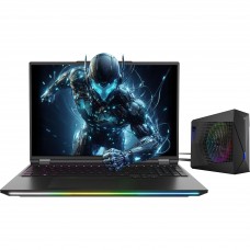 Ноутбук DREAM MACHINES RX5080 (RX5080-16UA22)