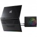 Ноутбук DREAM MACHINES RX5090-16 Black (RX5090-16UA27)