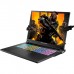 Ноутбук DREAM MACHINES RX5090-18 Black (RX5090-18UA27)