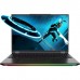 Ноутбук DREAM MACHINES RX5070Ti-16 Black (RX5070TI-16UA30)