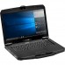 Ноутбук DURABOOK S15AB Black (S5A5B3C1EAAX)