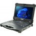 Ноутбук Durabook Z14 Basic (Z4E2Q3DE3BXX)