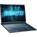 Ноутбук GIGABYTE A16 3TH Black Steel (3THK3UA893SD)