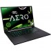 Ноутбук GIGABYTE Aero X16 1VH Space Gray (1VH93UAC64AH)