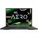 Ноутбук GIGABYTE Aero X16 1VH Space Gray (1VH93UAC64AH)
