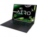 Ноутбук GIGABYTE Aero X16 1VH Space Gray (1VH93UAC64AH)