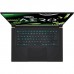 Ноутбук GIGABYTE Aero X16 1VH Space Gray (1VH93UAC64AH)