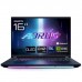 Ноутбук Gigabyte AORUS Master 16 BZH Dark Tide (BZHC6UAE65SP)