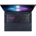 Ноутбук Gigabyte AORUS Master 16 BZH Dark Tide (BZHC6UAE65SP)