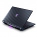 Ноутбук Gigabyte AORUS Master 16 BZH Dark Tide (BZHC6UAE65SP)