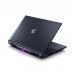 Ноутбук GIGABYTE AORUS MASTER 16X 16_BYHC5UAE65S