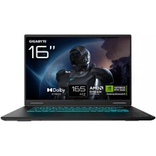 Ноутбук Gigabyte Gaming A16 3TH (GAMING A16 3THK3UA894SD)