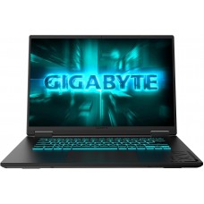 Ноутбук Gigabyte Gaming A16 CTHI3UA894SD