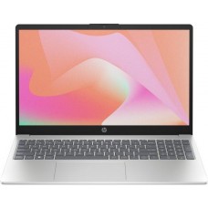 Ноутбук HP 15-fc0095ua B4LW6EA Silver