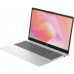 Ноутбук HP 15-fc0095ua B4LW6EA Silver