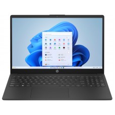 Ноутбук HP 15-fc0096ua B4LW7EA Black