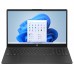 Ноутбук HP 15-fc0096ua B4LW7EA Black