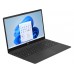 Ноутбук HP 15-fc0096ua B4LW7EA Black