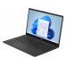 Ноутбук HP 15-fc0096ua B4LW7EA Black