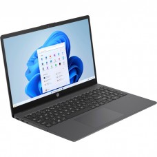 Ноутбук HP 15-fc0097ua Chalkboard Gray (B4LW8EA) 