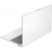 Ноутбук HP 15-fc0104ua B4LX5EA White