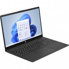 Ноутбук HP 15-fc0106ua Jack Black (B4LX7EA)