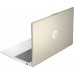 Ноутбук HP 15-fc0108ua B4LX9EA Gold