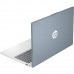 Ноутбук HP 15-fd0003ua Moonlight Blue (826U9EA)