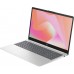 Ноутбук HP 15-fd0195ua CS8M0EA Diamond White Ноутбук HP 15-fd0195ua CS8M0EA Diamond White