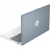 Ноутбук HP 15-fd0201ua Moonlight Blue (D16CPEA)