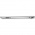 Ноутбук HP 15s-fq Natural Silver (6K5U8EA)