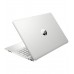 Ноутбук HP 15s-fq0016ua Natural Silver (7X8M4EA)