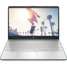 Ноутбук HP 15s-fq5000ua 7X8E4EA Blue