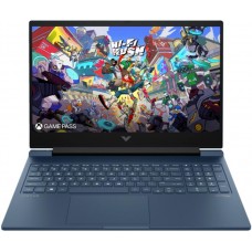 Ноутбук HP 16-r1041ua BV8Z2EA Blue
