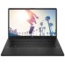 Ноутбук HP 17-cn4007ua B23C6EA Jet Black