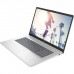 Ноутбук HP 17-cn4024ua B23D8EA Natural Silver