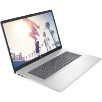 Ноутбук HP 17-cn4042ua Natural Silver (CS8C1EA)