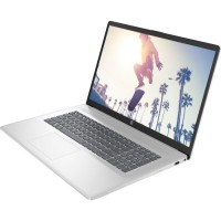 Ноутбук HP 17-cn4048ua Natural Silver (D06HBEA)