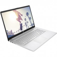 Ноутбук HP 17-cp2019ua Natural Silver (AR8J4EA)