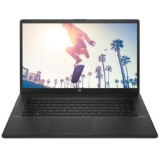 Ноутбук HP 17-cp2032ua CS8C5EA Jet Black