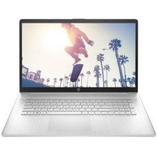 Ноутбук HP 17-cp2041ua CS8E5EA Natural Silver