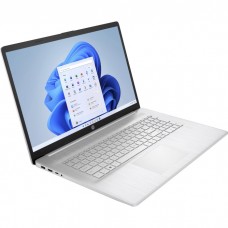 Ноутбук HP 17-cp3000ua Natural Silver (9H8R0EA)